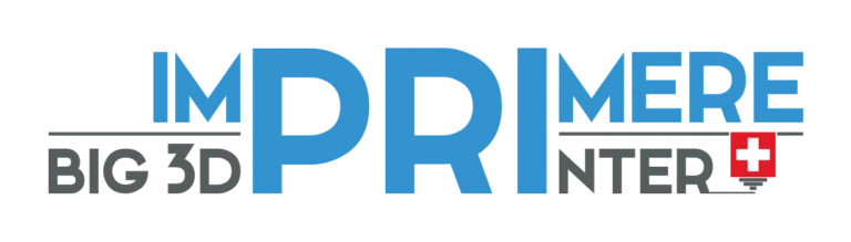Logo Imprimere AG