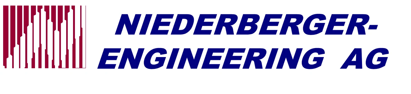 Logo Niederberger Engineering AG
