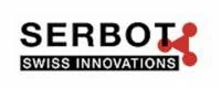 Logo SERBOT AG