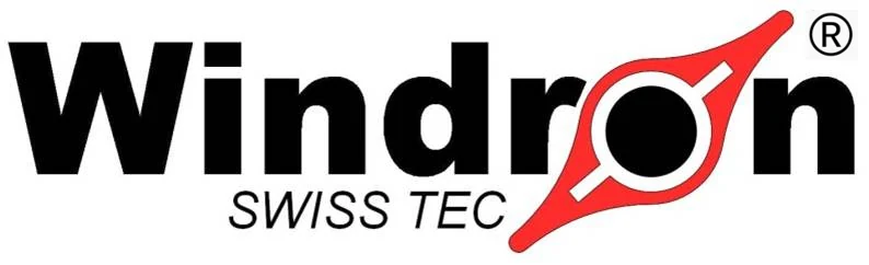 Logo WINDRON